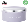 Fenty Skin Instant Reset Overnight Recovery Gel-Cream With Niacinamide And Kalahari Melon Oil