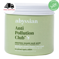 ABYSSIAN Protein Shake Hair Mask