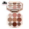 Dear Dahlia Timeless Bloom Collection Make Up Eyeshadow Palette