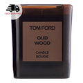Tom Ford Beauty Oud Wood Candle