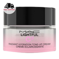 MAC Cosmetics Lightful C³ Radiant Hydration Tone-Up Cream Moisturizer