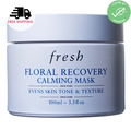 FRESH Floral Recovery Mask