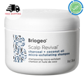 Briogeo Scalp Revival Charcoal + Coconut Oil Micro-exfoliating Scalp Scrub Shampoo