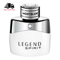 Montblanc Montblanc Legend Spirit Eau De Toilette