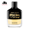 Jimmy Choo Urban Hero Gold Edition Eau De Parfum