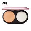 MAC Cosmetics Lightful C³ Natural Silk Powder Foundation SPF 15/PA++ Refill Only
