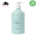 ABYSSIAN Hydrating Volumizing Conditioner