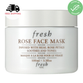 FRESH Rose Face Mask