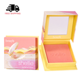 Benefit Cosmetics Shellie Warm-Seashell Pink Blush