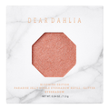 Dear Dahlia Blooming Edition Paradise Jelly Single Glitter Eyeshadow Refill