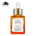 SUNDAY RILEY C.E.O. Glow Vitamin C + Turmeric Face Oil