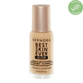 Sephora Collection Best Skin Ever Glow 12HR Moisturizing Liquid Foundation