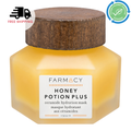 Farmacy Honey Potion Plus Ceramide Moisture Mask