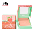 Benefit Cosmetics Peachin’ Golden Peach Blush