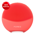 Foreo Luna™ 4 Mini Dual Sided Facial Cleansing Massager