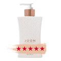 Joon Haircare Saffron Rose Shampoo