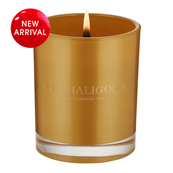 Penhaligon's Callsaya Bark Candle