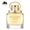 Abercrombie & Fitch Away Women Eau De Parfum