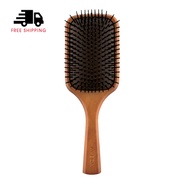 Aveda Wooden Paddle Brush