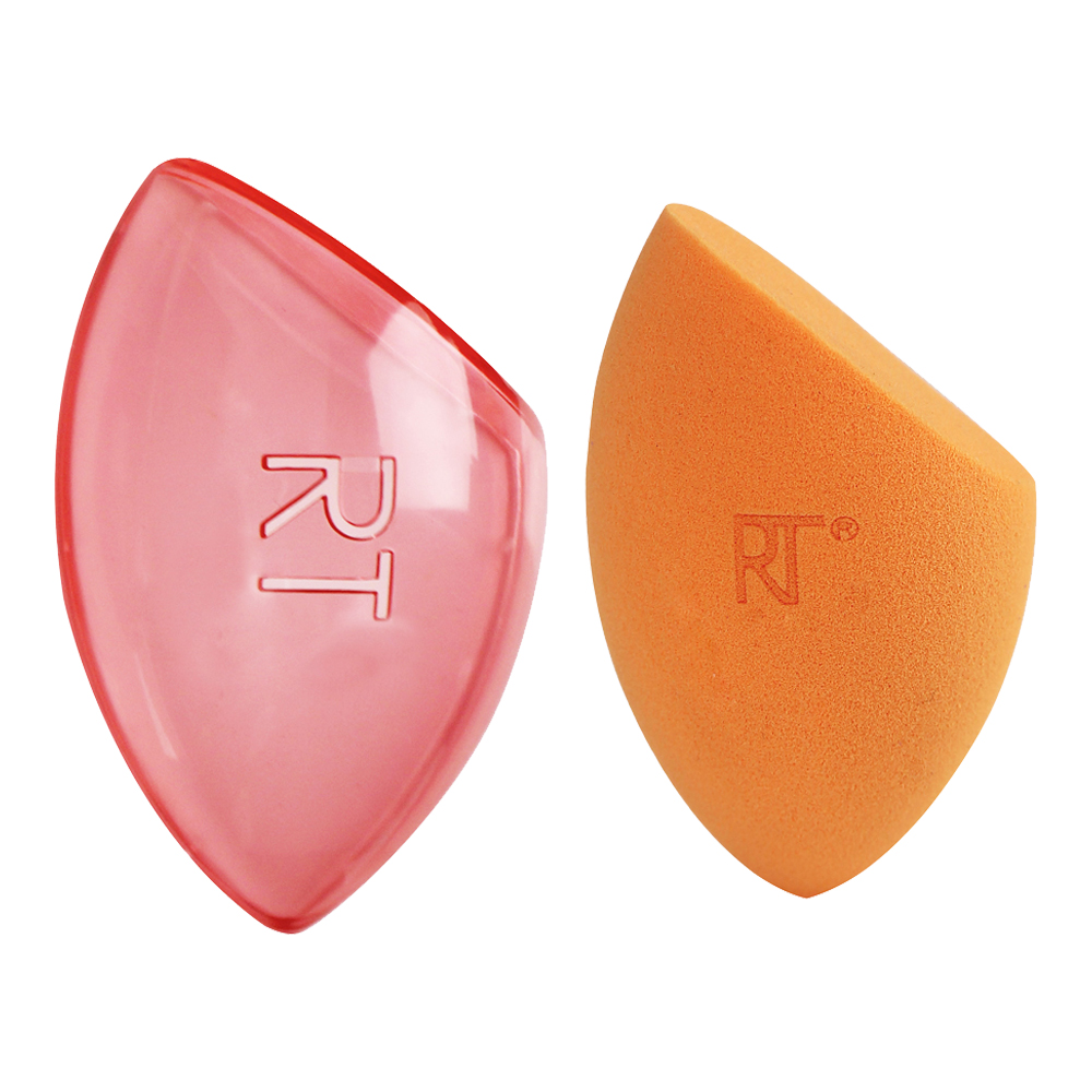 Real Techniques Miracle Complexion Sponge + Case
