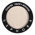 Sephora Collection Original Colorful Eyeshadow Mono