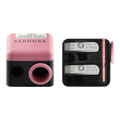 Sephora Collection Recycled Plastic Sharpener