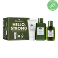 Origins Hello Strong Meet The Barrier-Boosting Trio (Limited Edition)