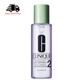 Clinique Clarifying Lotion 2 - Dry Combination Skin