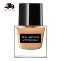 Shu Uemura Unlimited Glow Breathable Care-In Foundation