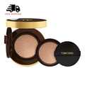 Tom Ford Beauty Traceless Touch Foundation SPF 45/PA ++++ Satin-Matte Cushion Compact (Filled + 1 Refill)