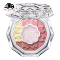 Jill Stuart Sakura Bouquet Bloom Couture Eyeshadow Palette (Limited Edition)