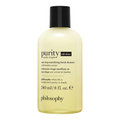 Philosophy Purity Made Simple One-Step Mattifying Facial Cleanser