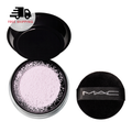 MAC Cosmetics Studio Fix Pro Set + Blur Weightless Loose Powder