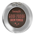 Benefit Cosmetics Goof Proof Easy Brow-Filling Powder