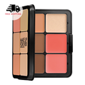 Make Up For Ever HD Skin All-In-One Face Palette