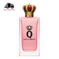 Dolce&Gabbana Q By Dolce & Gabbana Eau De Parfum