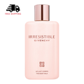 GIVENCHY Irresistible The Body Milk