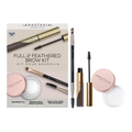 Anastasia Beverly Hills Full & Feathered Brow Kit (Limited Edition)