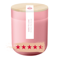 Skin Inc Dare To Love Wild Rose Scented Candle