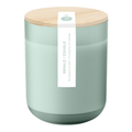 Skin Inc Inhale/Exhale Eucalyptus & Mint Scented Candle