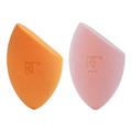 Real Techniques Miracle Complexion Sponge And Miracle Powder Sponge Duo