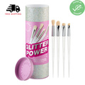 Sephora Collection Glitter Power Eye Brushes Set
