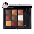 GIVENCHY Le 9 De Givenchy Multi-finish Eyeshadow Palette