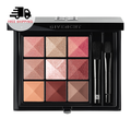 GIVENCHY Le 9 De Givenchy Multi-finish Eyeshadow Palette