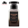Abercrombie & Fitch Authentic Night Man Eau De Toilette
