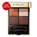 GUERLAIN Ombres G Eyeshadow Palettes