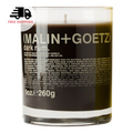 Malin + Goetz Dark Rum Scented Candle