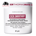 Peter Thomas Roth Even Smoother Glycolic Retinol Peel Pads