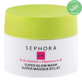 Sephora Collection Super Glow Mask With Vitamins C + E