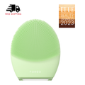 Foreo Luna™ 4 Combination Skin 2 In 1 Smart Facial Cleansing & Firming Device
